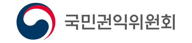 국민권익위원회 logo